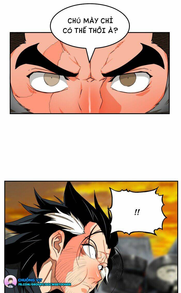 Chúa Tể Học Đường Chapter 421 - Trang 2