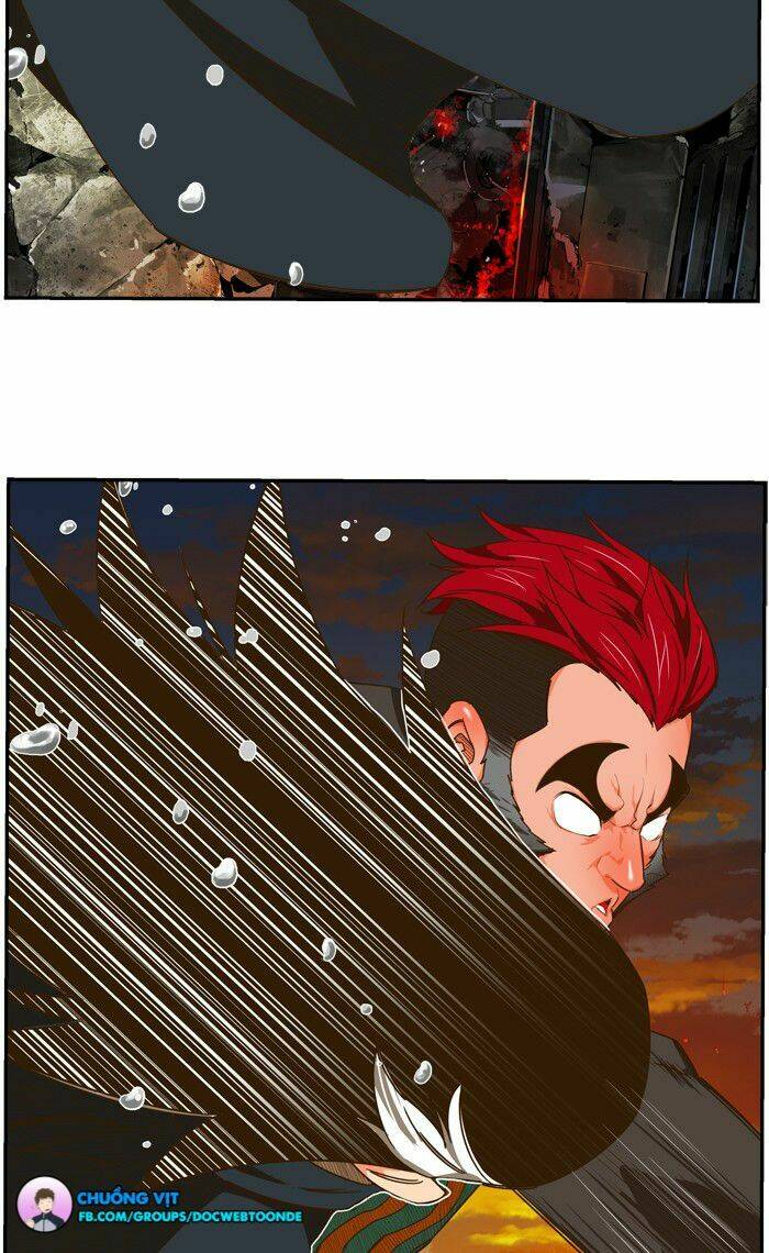 Chúa Tể Học Đường Chapter 421 - Trang 2