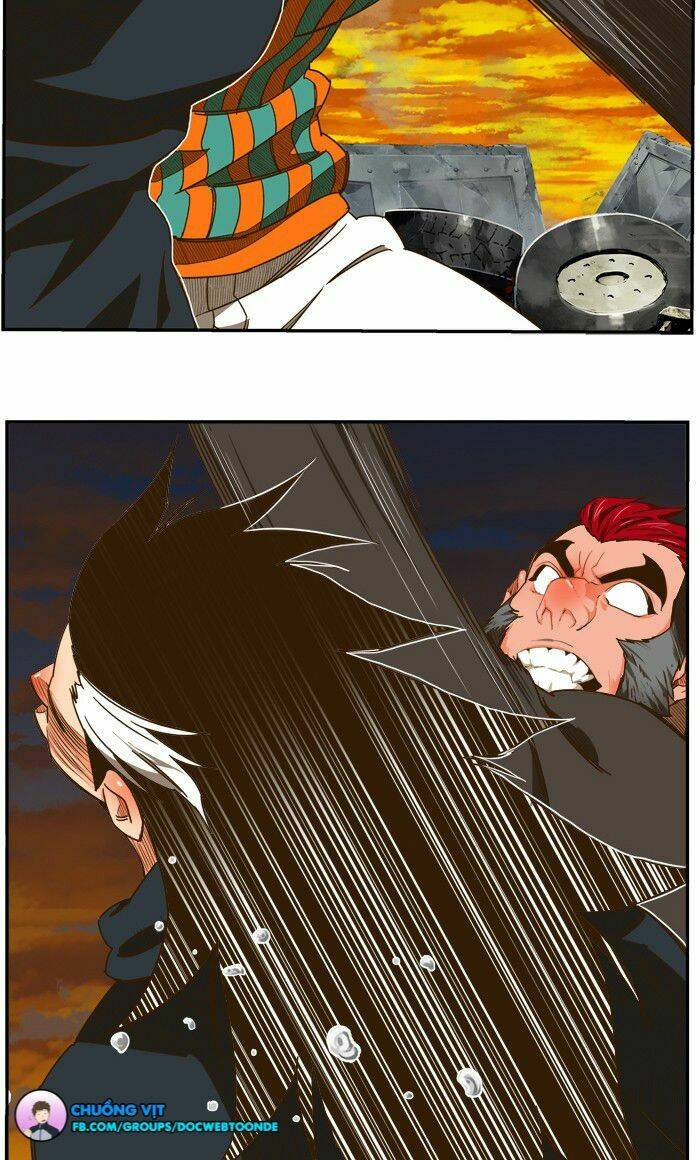 Chúa Tể Học Đường Chapter 421 - Trang 2