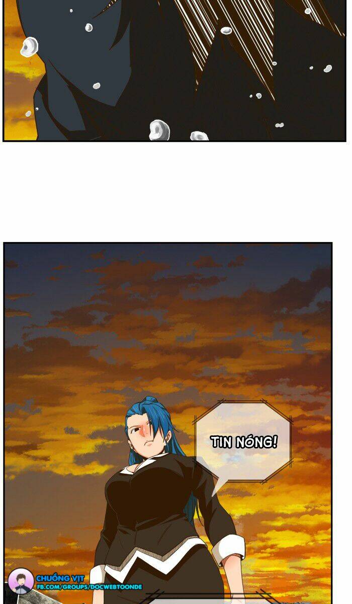Chúa Tể Học Đường Chapter 421 - Trang 2