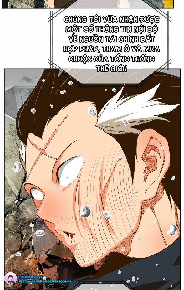 Chúa Tể Học Đường Chapter 421 - Trang 2