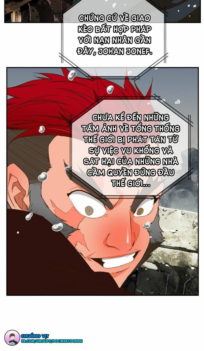 Chúa Tể Học Đường Chapter 421 - Trang 2