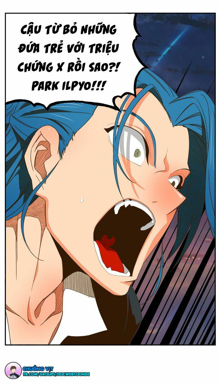 Chúa Tể Học Đường Chapter 421 - Trang 2