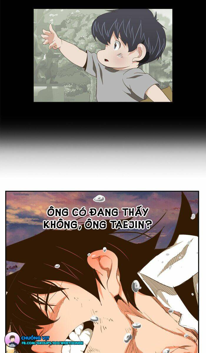 Chúa Tể Học Đường Chapter 421 - Trang 2