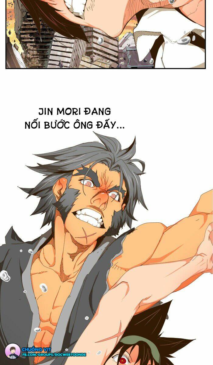 Chúa Tể Học Đường Chapter 421 - Trang 2