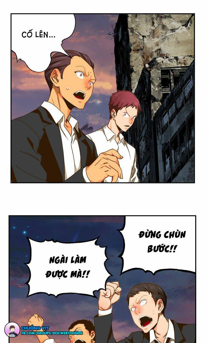 Chúa Tể Học Đường Chapter 421 - Trang 2