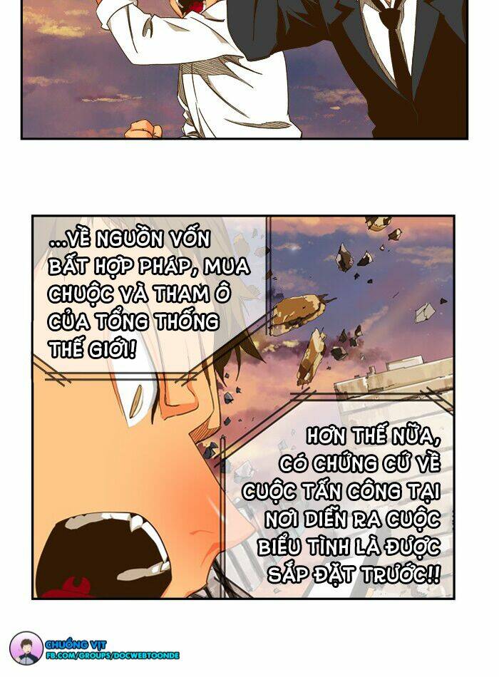 Chúa Tể Học Đường Chapter 421 - Trang 2