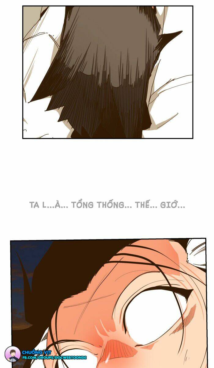 Chúa Tể Học Đường Chapter 421 - Trang 2