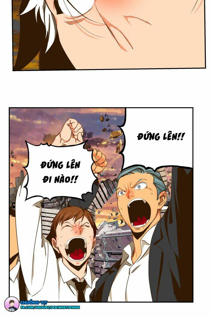 Chúa Tể Học Đường Chapter 421 - Trang 2