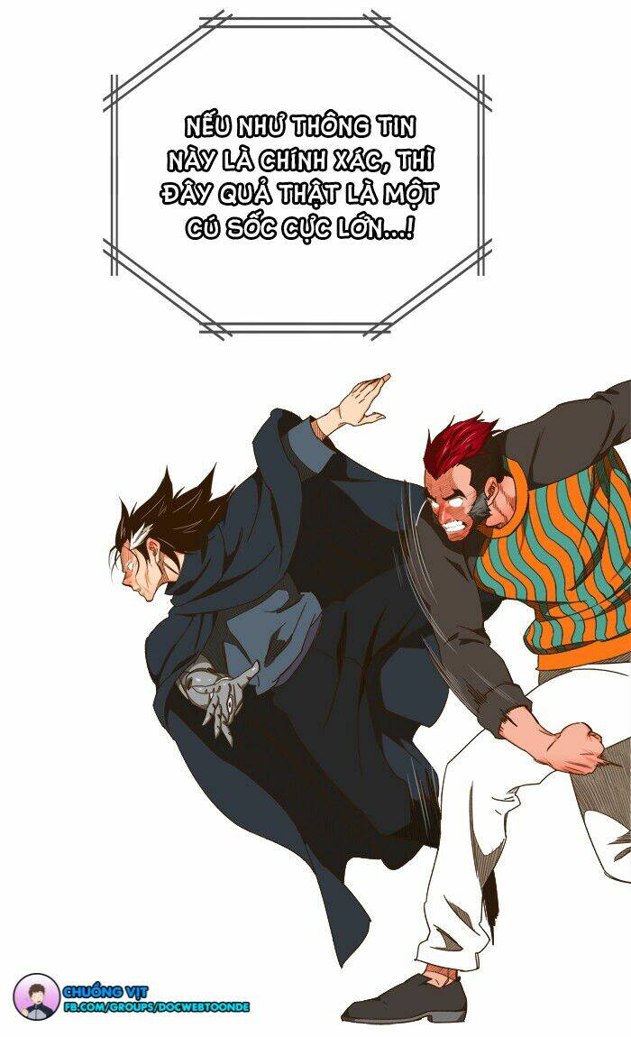 Chúa Tể Học Đường Chapter 421 - Trang 2