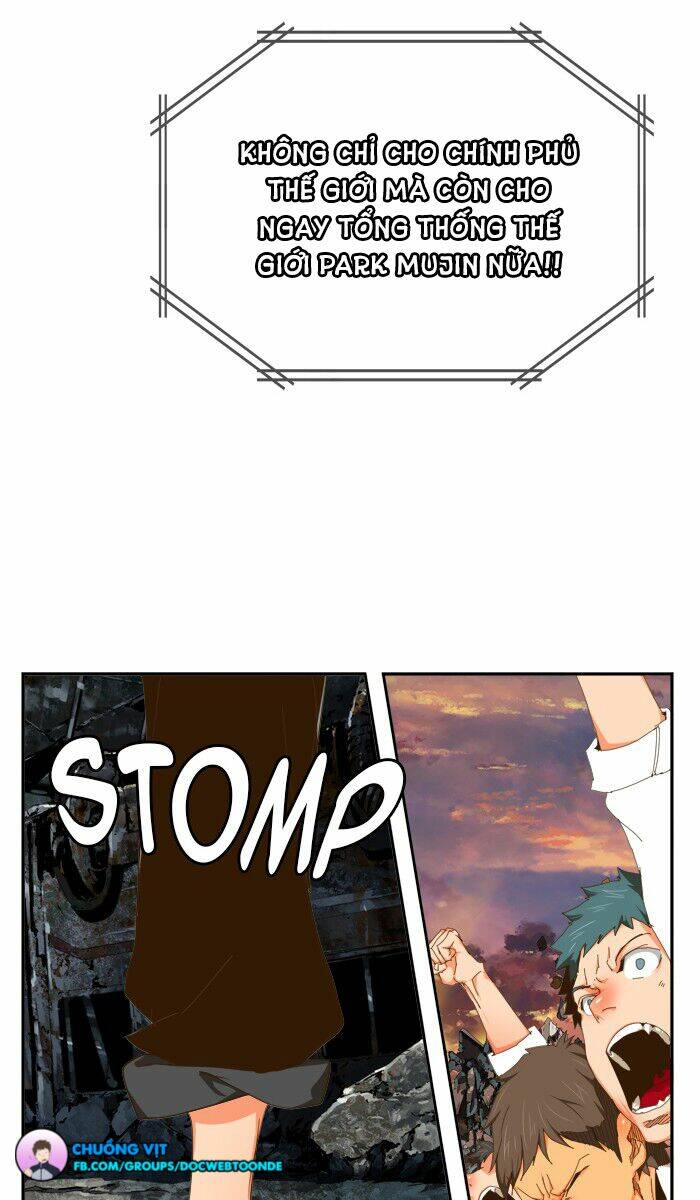 Chúa Tể Học Đường Chapter 421 - Trang 2