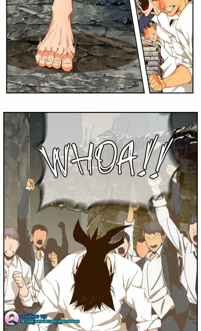Chúa Tể Học Đường Chapter 421 - Trang 2