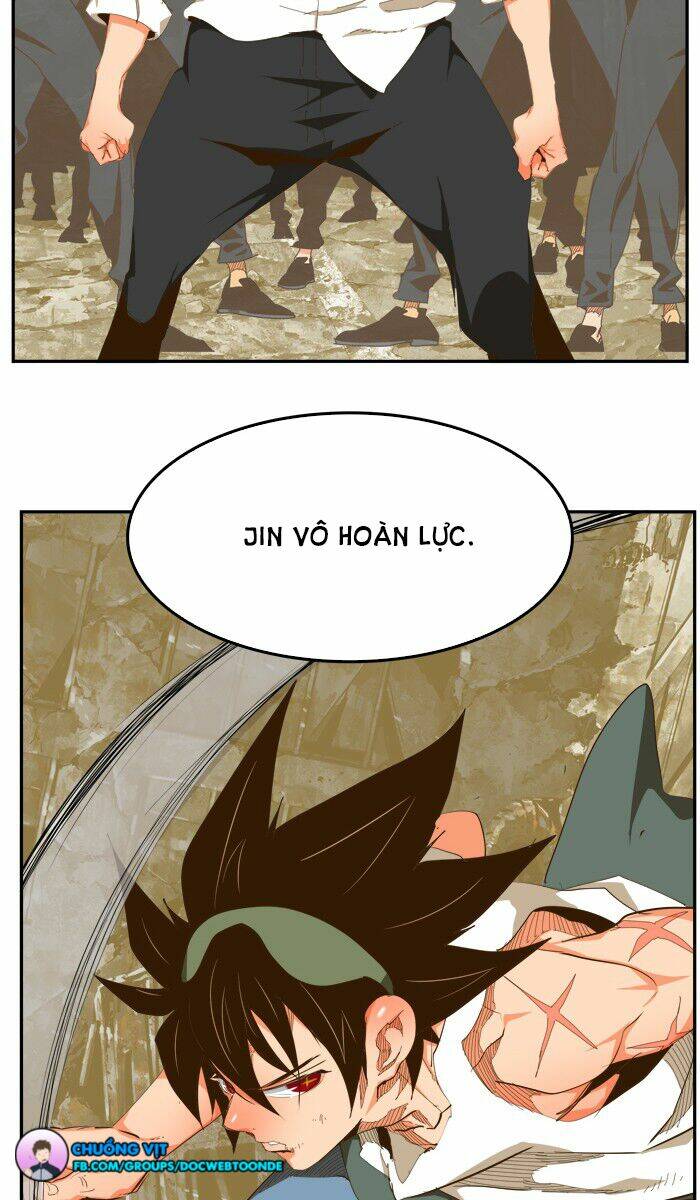 Chúa Tể Học Đường Chapter 421 - Trang 2