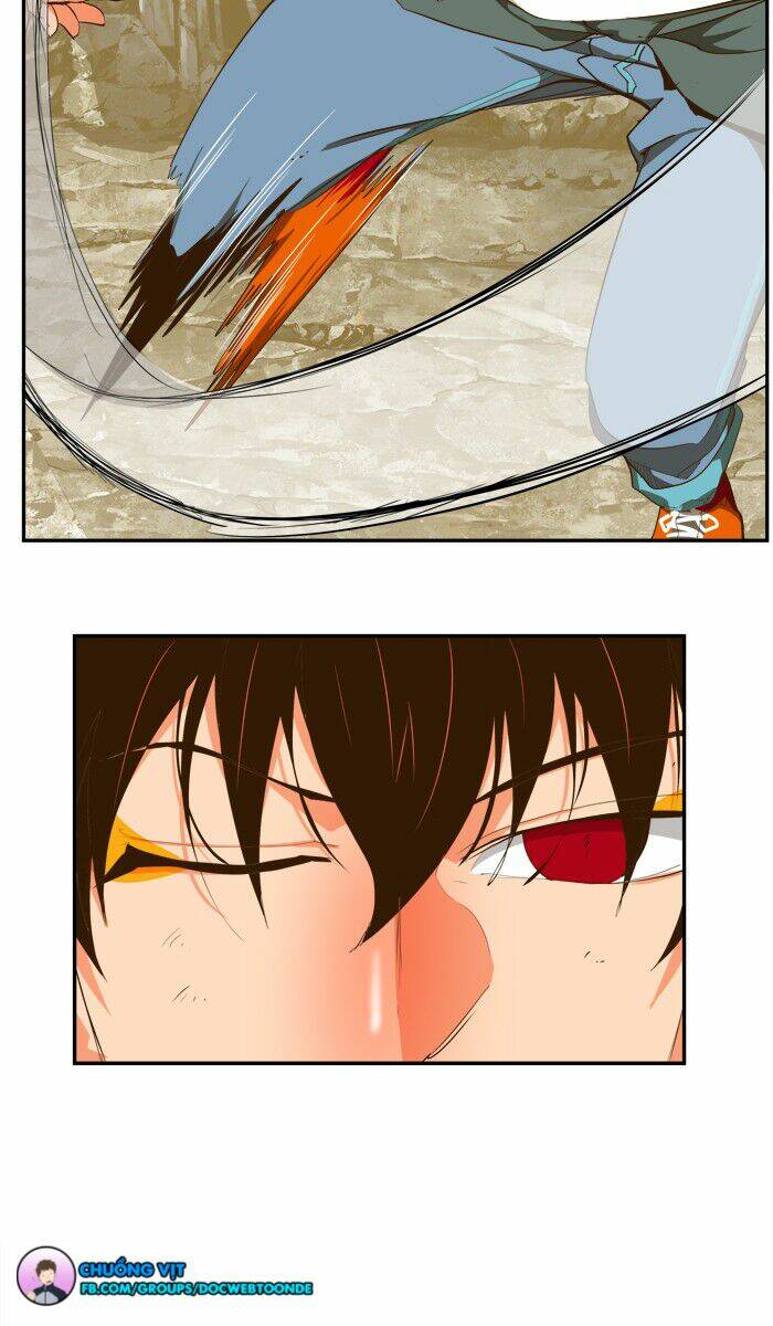 Chúa Tể Học Đường Chapter 421 - Trang 2