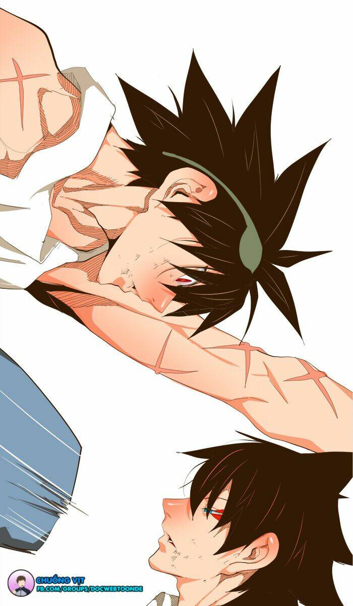 Chúa Tể Học Đường Chapter 421 - Trang 2