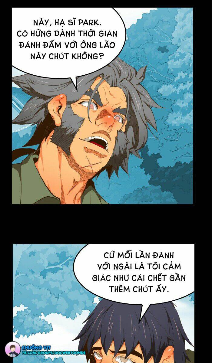 Chúa Tể Học Đường Chapter 421 - Trang 2