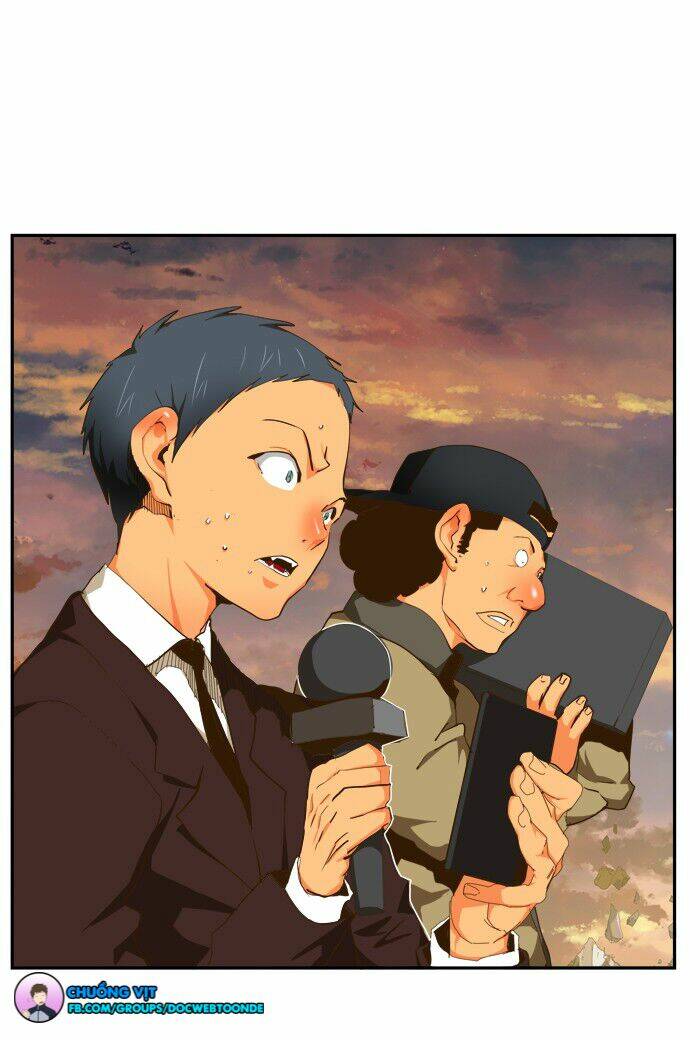 Chúa Tể Học Đường Chapter 421 - Trang 2