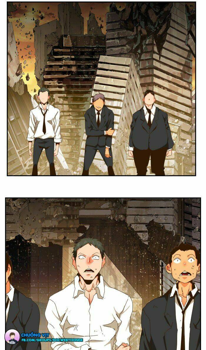 Chúa Tể Học Đường Chapter 421 - Trang 2