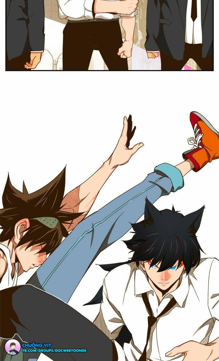 Chúa Tể Học Đường Chapter 421 - Trang 2