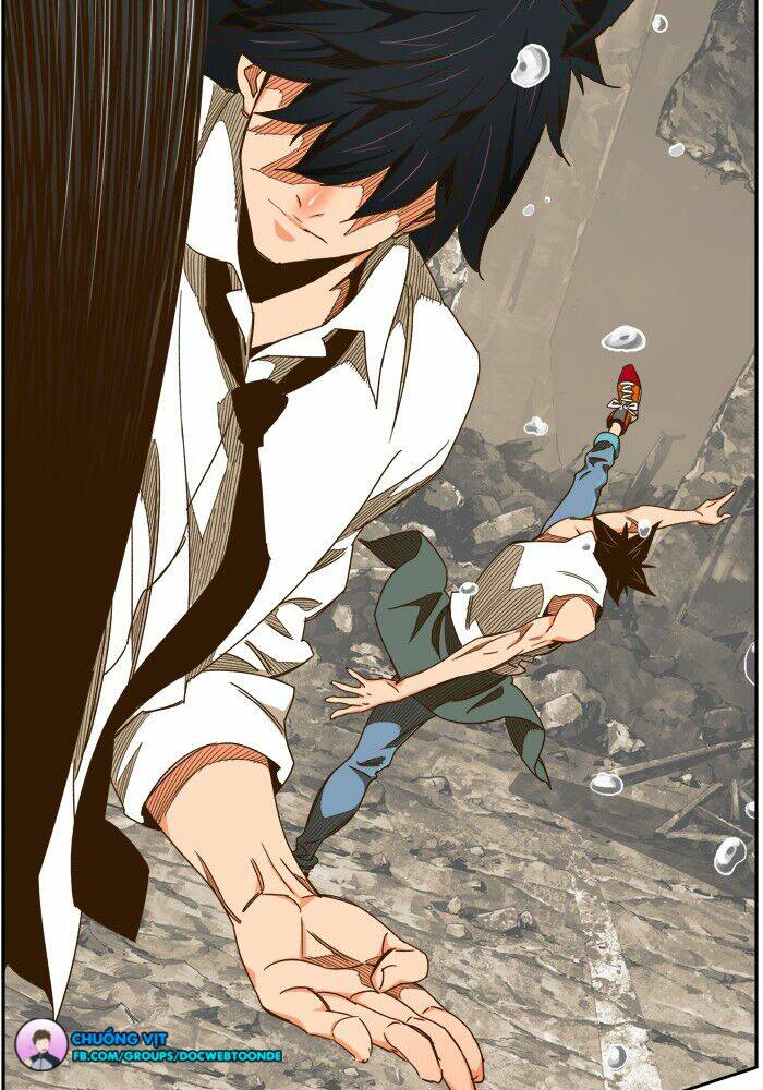 Chúa Tể Học Đường Chapter 421 - Trang 2