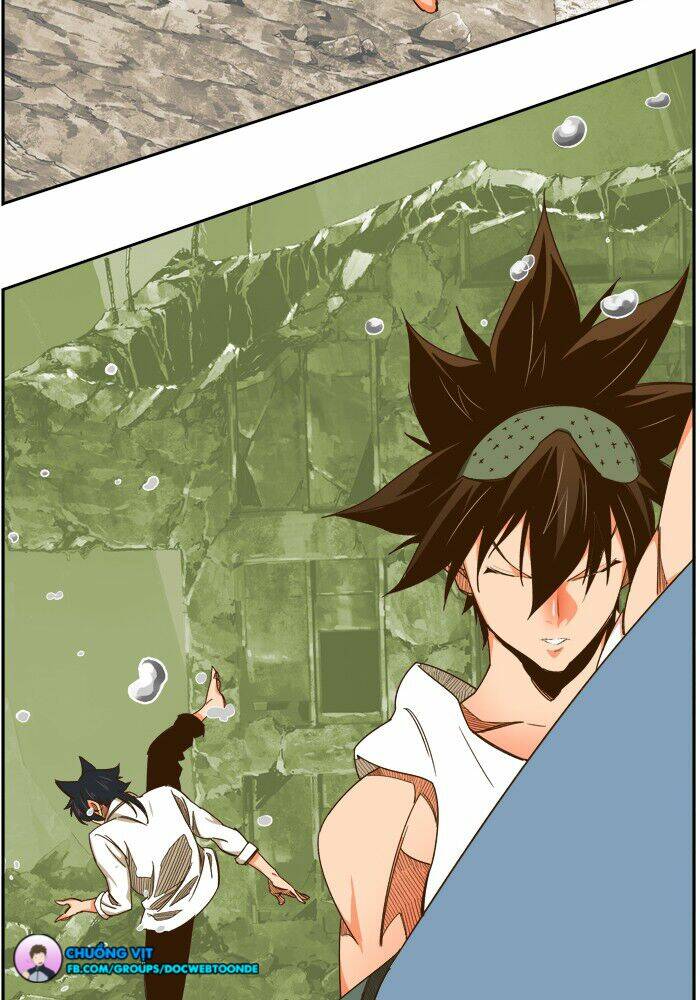 Chúa Tể Học Đường Chapter 421 - Trang 2