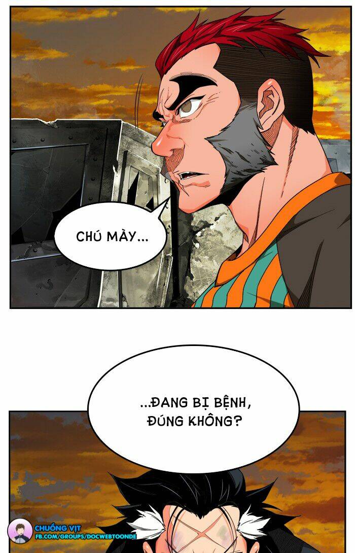 Chúa Tể Học Đường Chapter 421 - Trang 2