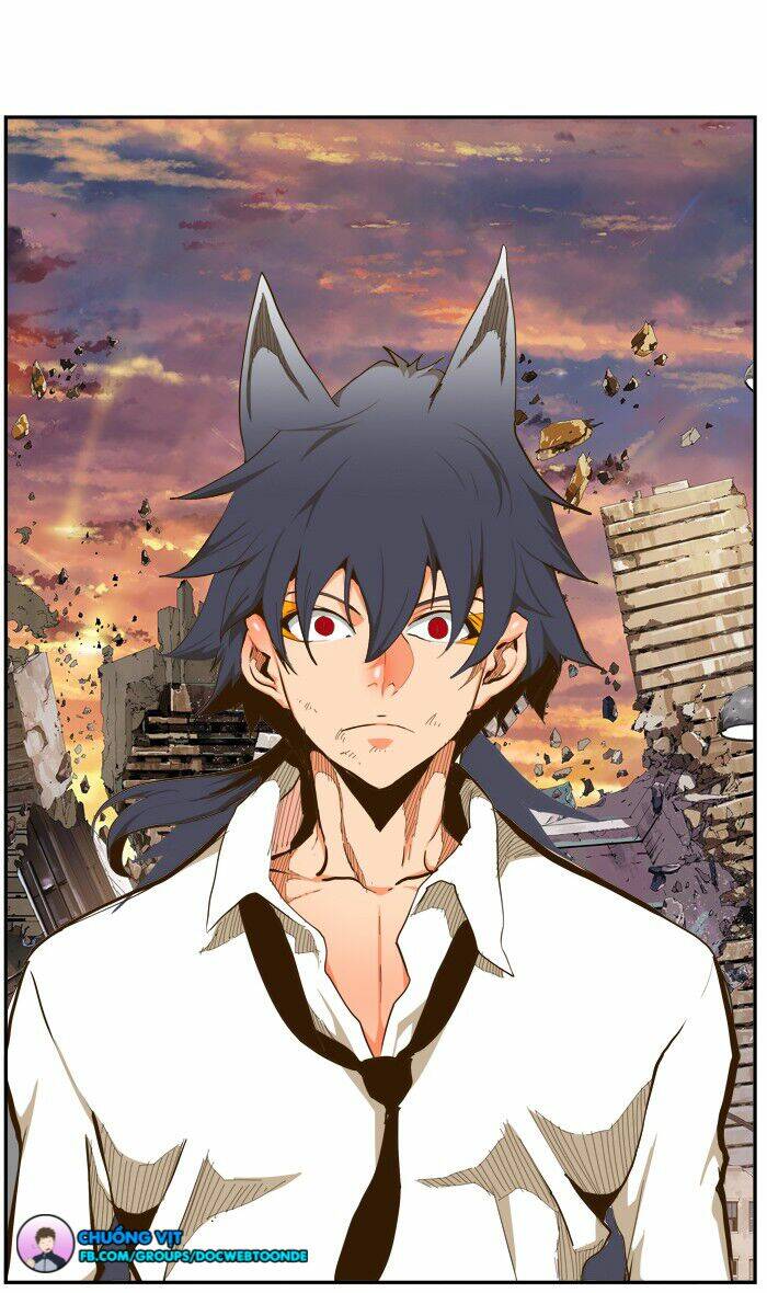 Chúa Tể Học Đường Chapter 421 - Trang 2