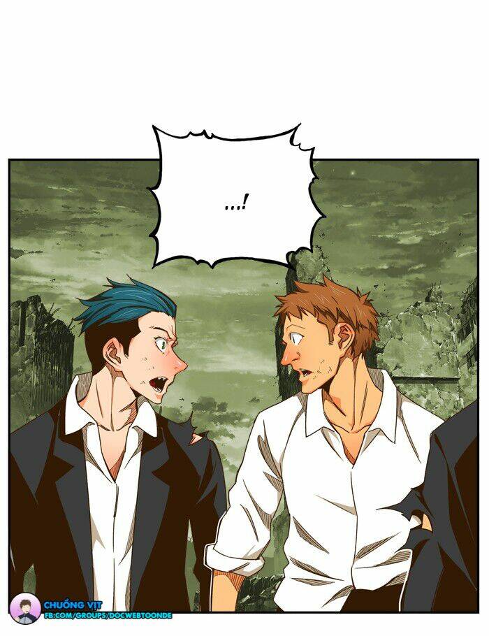 Chúa Tể Học Đường Chapter 421 - Trang 2