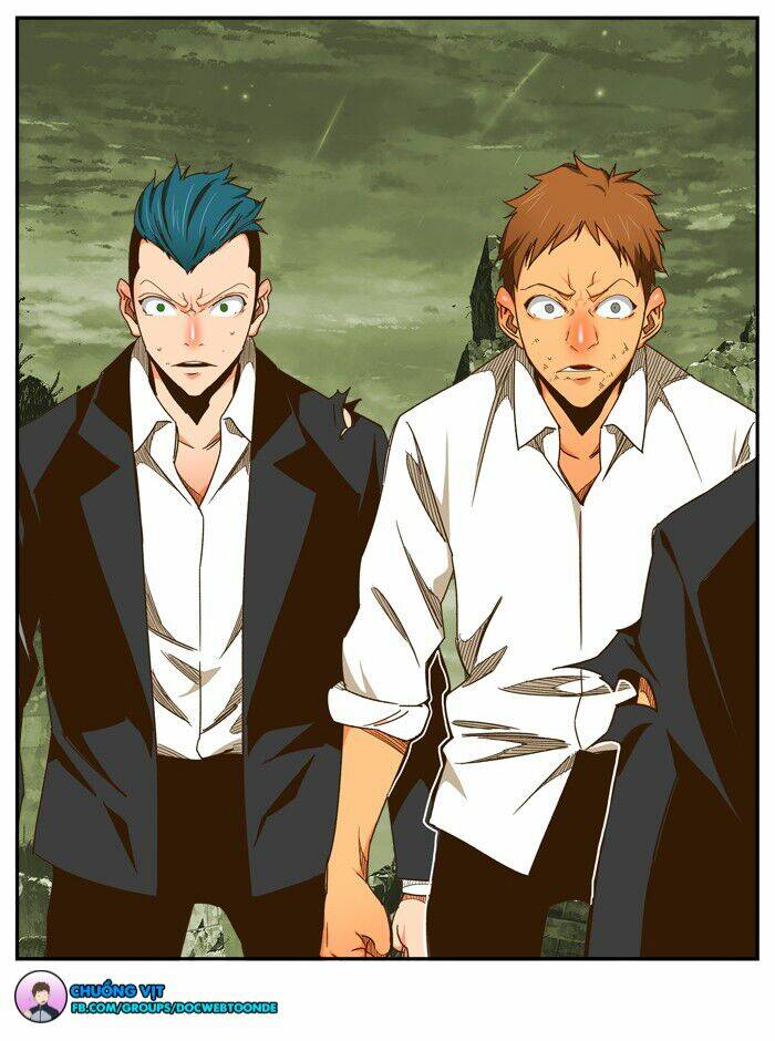 Chúa Tể Học Đường Chapter 421 - Trang 2