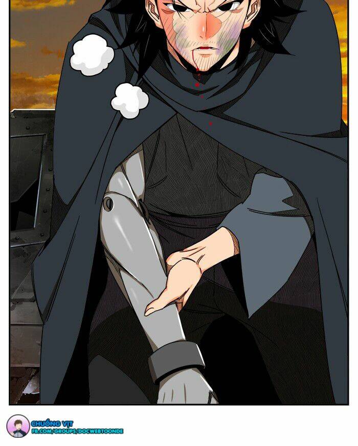 Chúa Tể Học Đường Chapter 421 - Trang 2