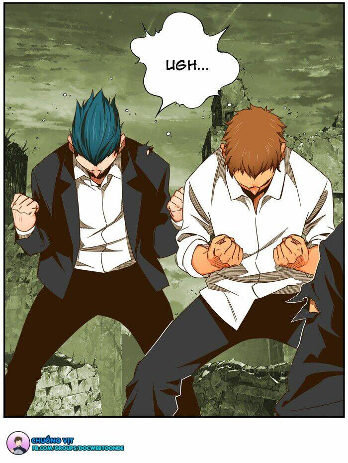 Chúa Tể Học Đường Chapter 421 - Trang 2