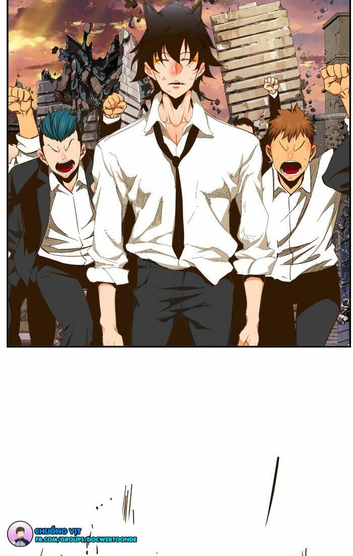 Chúa Tể Học Đường Chapter 421 - Trang 2