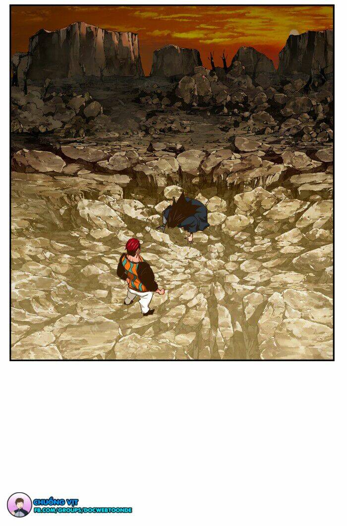 Chúa Tể Học Đường Chapter 421 - Trang 2