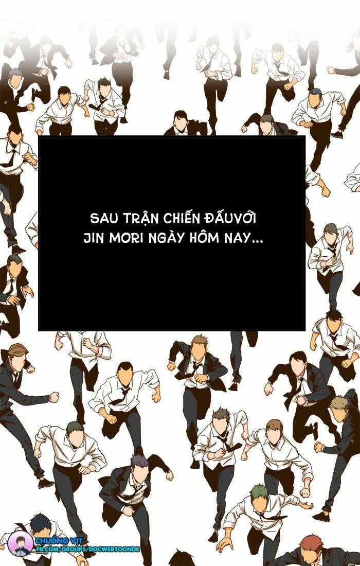 Chúa Tể Học Đường Chapter 421 - Trang 2