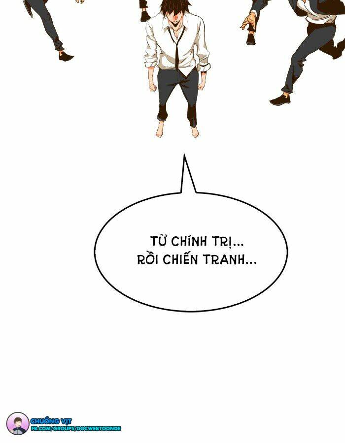 Chúa Tể Học Đường Chapter 421 - Trang 2