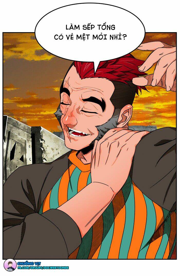 Chúa Tể Học Đường Chapter 421 - Trang 2