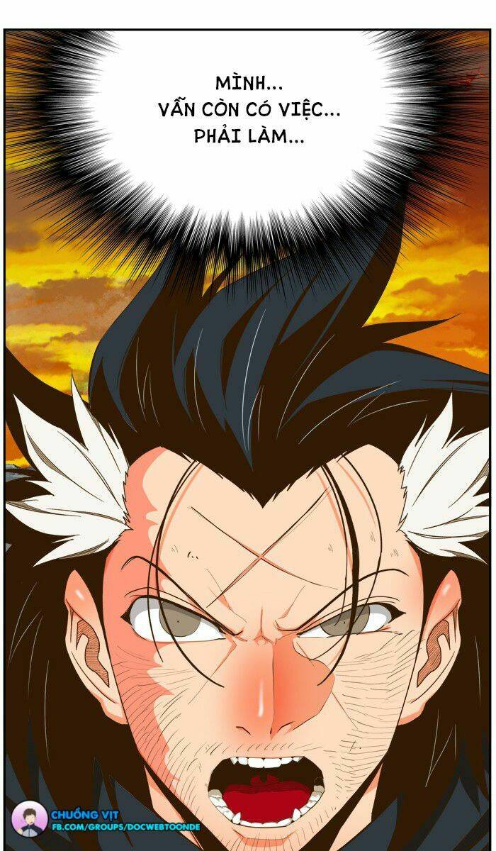 Chúa Tể Học Đường Chapter 421 - Trang 2