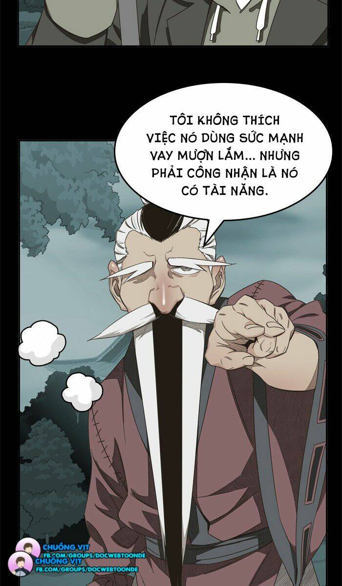 Chúa Tể Học Đường Chapter 421 - Trang 2