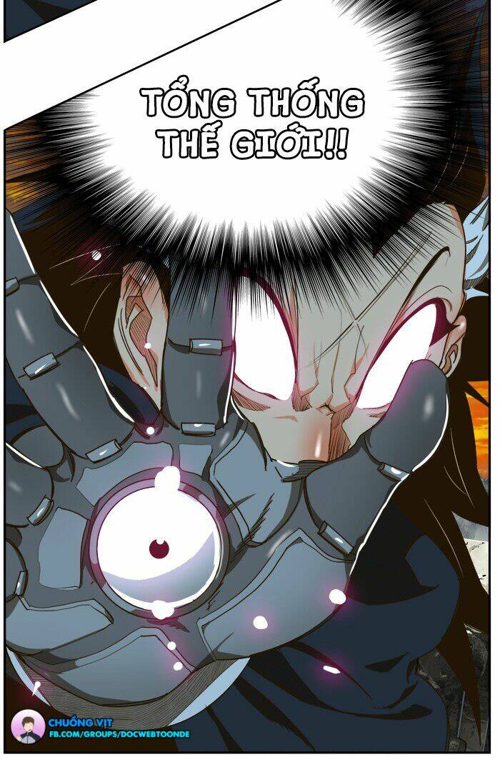 Chúa Tể Học Đường Chapter 421 - Trang 2