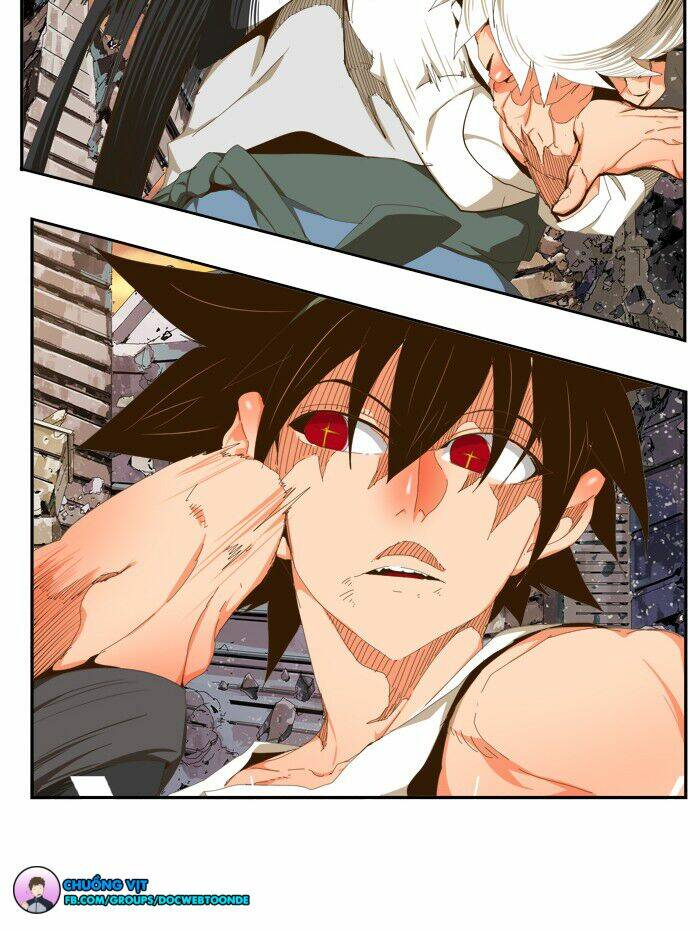 Chúa Tể Học Đường Chapter 421 - Trang 2