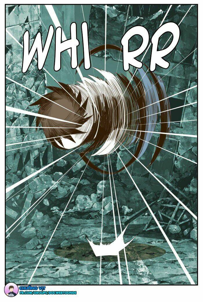 Chúa Tể Học Đường Chapter 421 - Trang 2