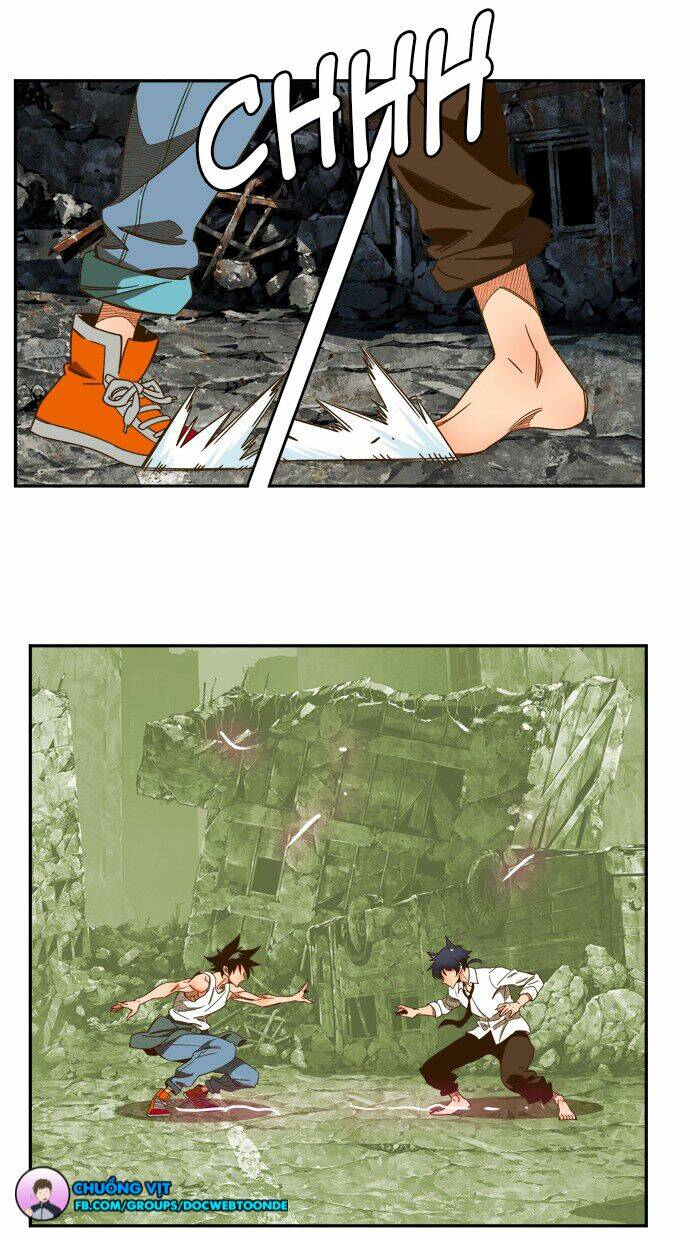 Chúa Tể Học Đường Chapter 421 - Trang 2