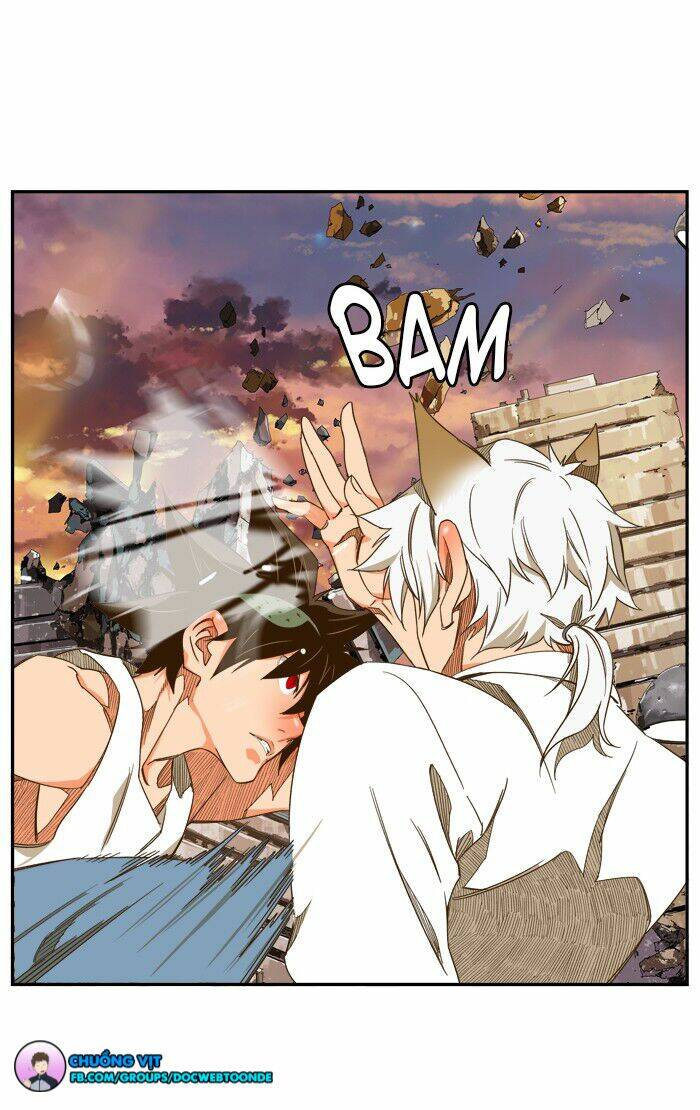 Chúa Tể Học Đường Chapter 421 - Trang 2