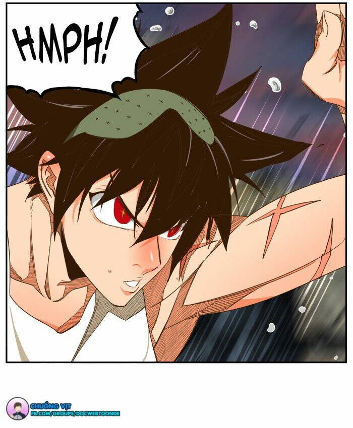 Chúa Tể Học Đường Chapter 421 - Trang 2