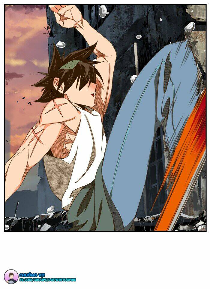 Chúa Tể Học Đường Chapter 421 - Trang 2