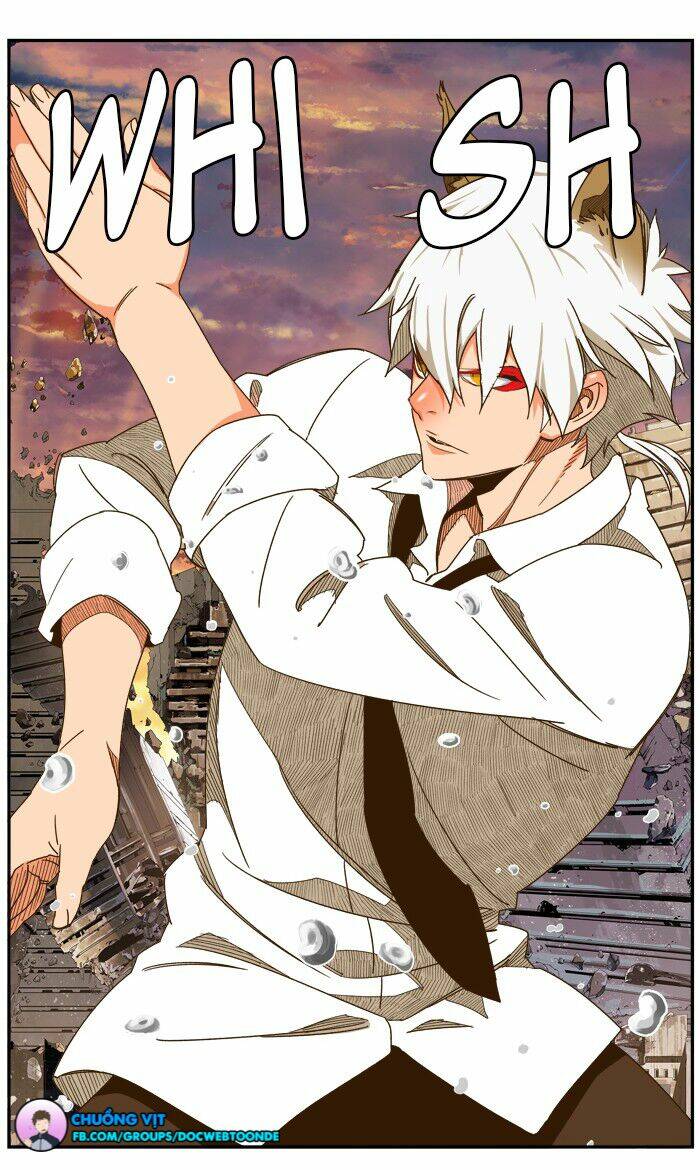 Chúa Tể Học Đường Chapter 421 - Trang 2