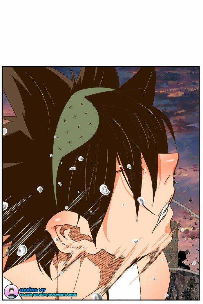 Chúa Tể Học Đường Chapter 421 - Trang 2