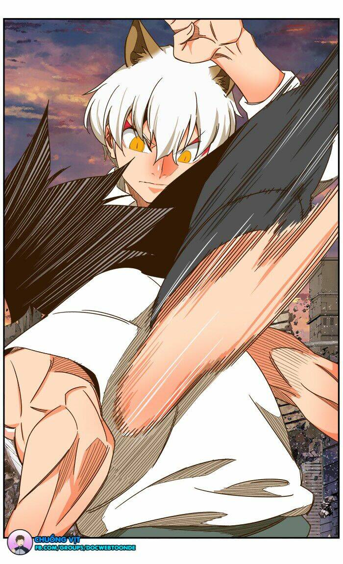 Chúa Tể Học Đường Chapter 421 - Trang 2