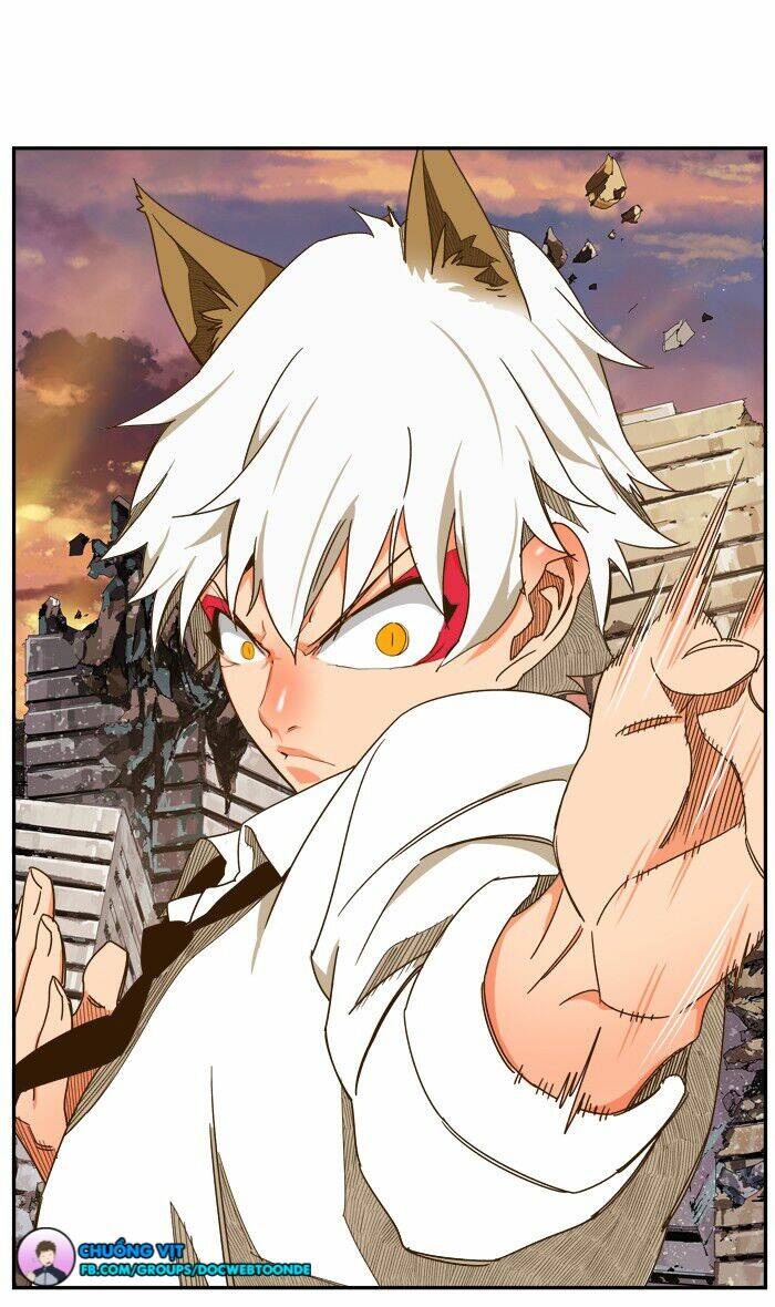 Chúa Tể Học Đường Chapter 421 - Trang 2