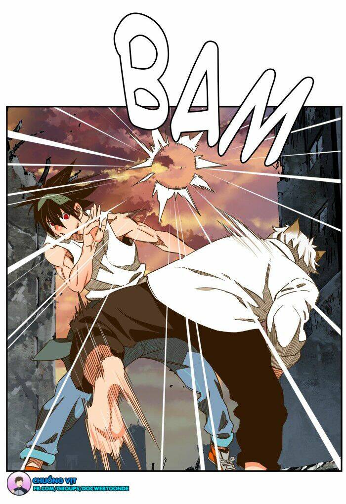 Chúa Tể Học Đường Chapter 421 - Trang 2